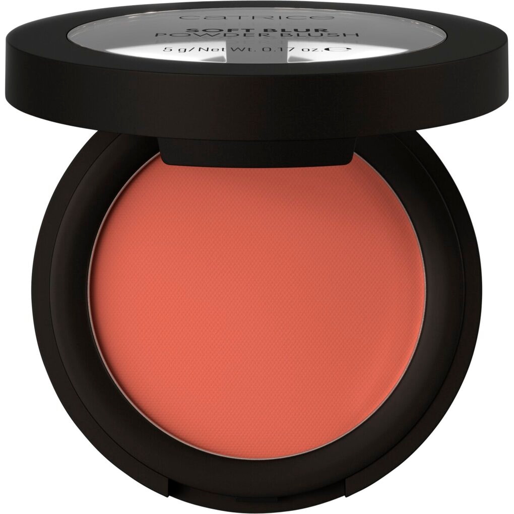 Catrice Powder Blush Soft Blur 030 Cinnamon Sugar