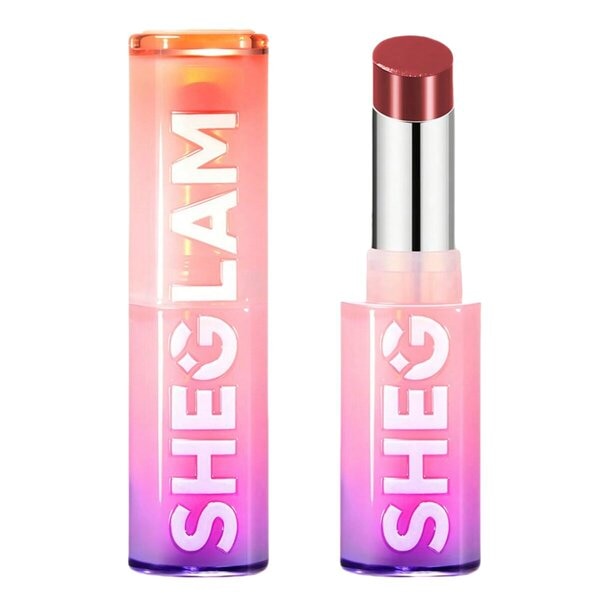 Sheglam Rouge à Lèvres High-Shine Mirror Kiss Rose