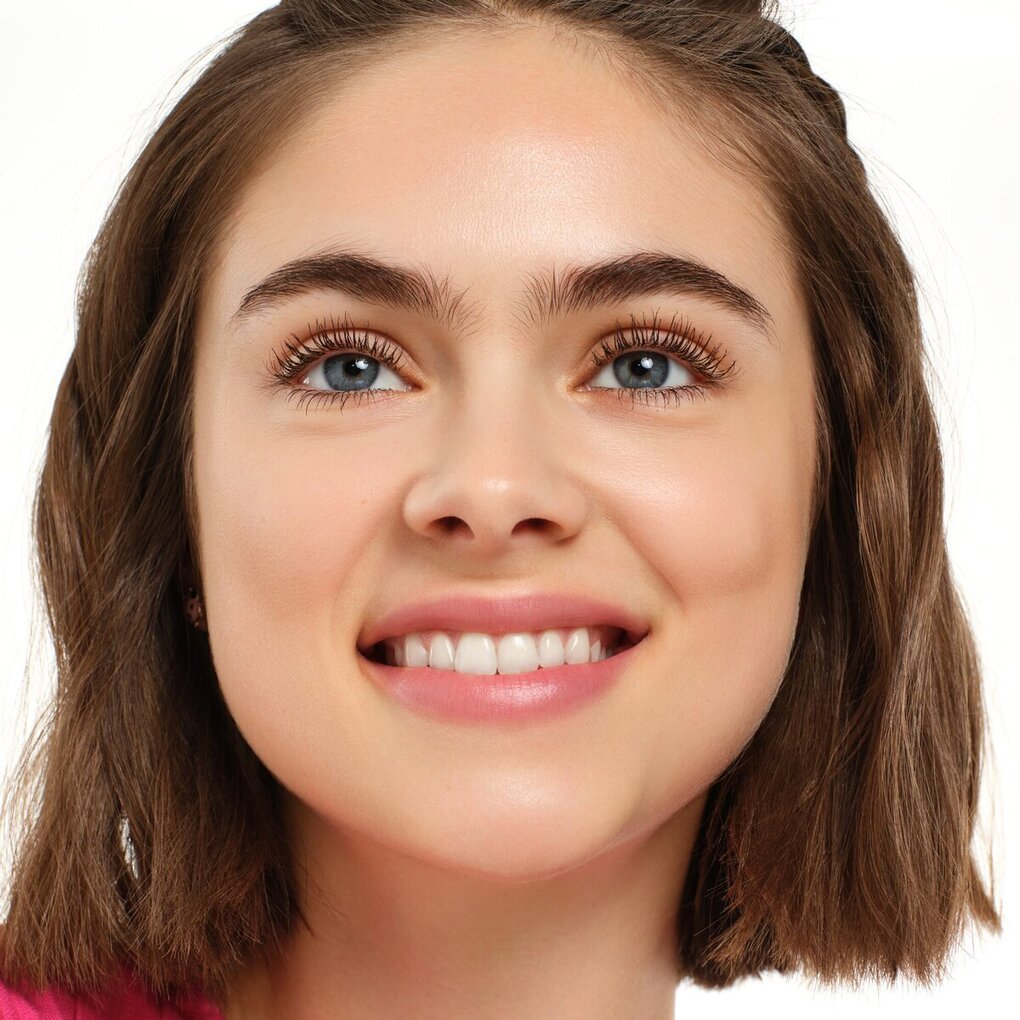 Essence I Love Extreme 01 Cozy Brown Waterproof Mascara
