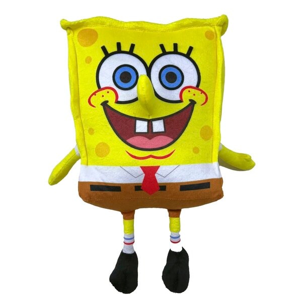 SpongeBob Pluchen SpongeBob Knuffel