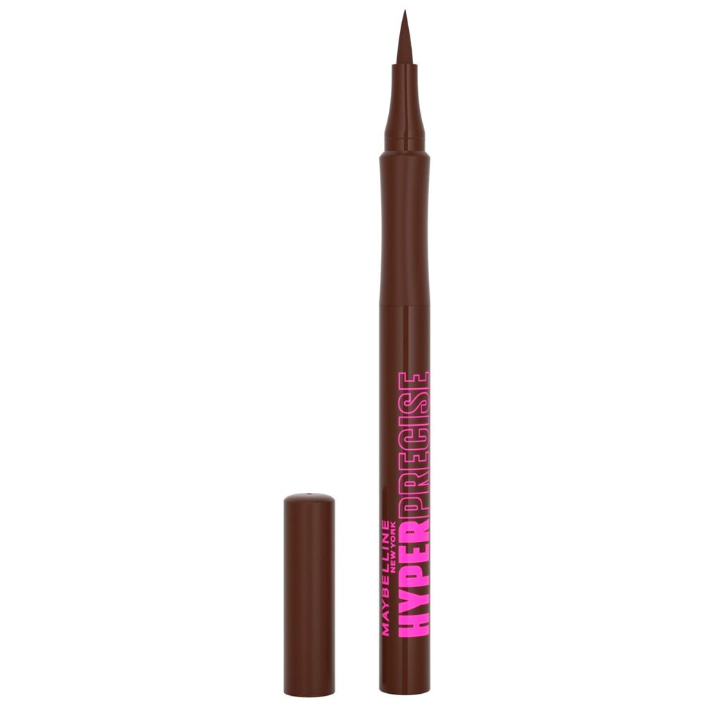 Maybelline Eye Studio Liner Hyper Precise All Day Forest Brown