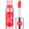 Essence Huile à Lèvres Hydra Kiss 12 Ruby Sparkle
