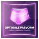 Always Discreet Maximum Protection Night Maat L Incontinentiebroekjes