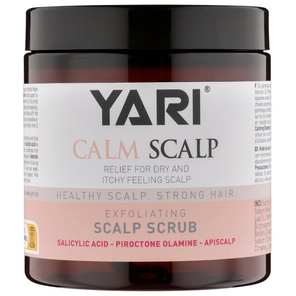 Yari CalmScalp Scalp Scrub