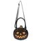Halloween Pompoen Tas