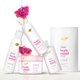 Dove bodyscrub Body & Mind Dragonfruit & Primrose