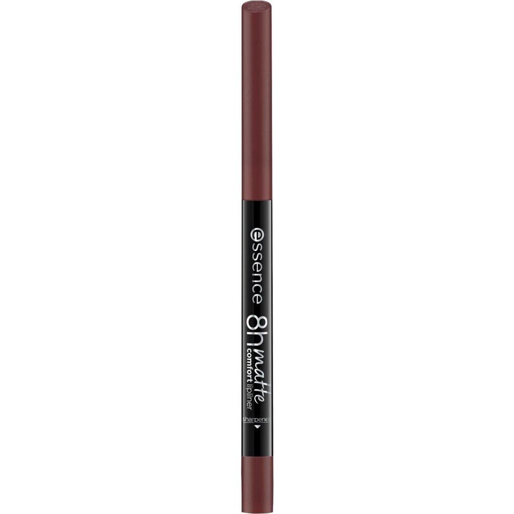 Essence Crayon à Lèvres Comfort 8H Mat 24 Coffee Date