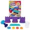 Spinmaster Kinetic Sand Rainbow Mix Set