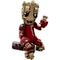 LEGO Marvel Groot en Tenue de Ravageur 76341