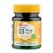 Kruidvat Vitamine D3 75 Μg 120 kauwtabletten