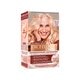 L'Oréal Paris Age Perfect Nudes Excellence Crème 10.13 Natuurlijk Extra Lichtblond Haarkleuring