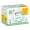 Kruidvat Valuepack Lingettes Bébé sans Plastique Water