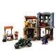 LEGO One Piece 75642 Confrontatie met Kapitein Smoker