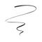 Catrice 24H Brush Liner Ultra Black Eyeliner