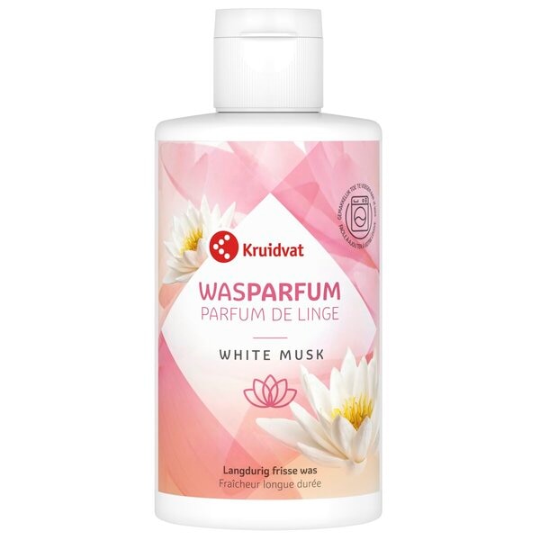 Kruidvat Parfum de Linge White Musk