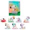 Disney Scene Setter Figure Peanuts Mindful Mondays