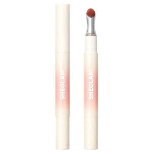 Sheglam Lip Plumper Bold Booster 506 Honey Glaze