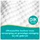 Pampers Lingettes Bébé Aqua Soft Touch