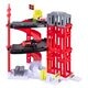 Dickie Toys Rescue Station Set