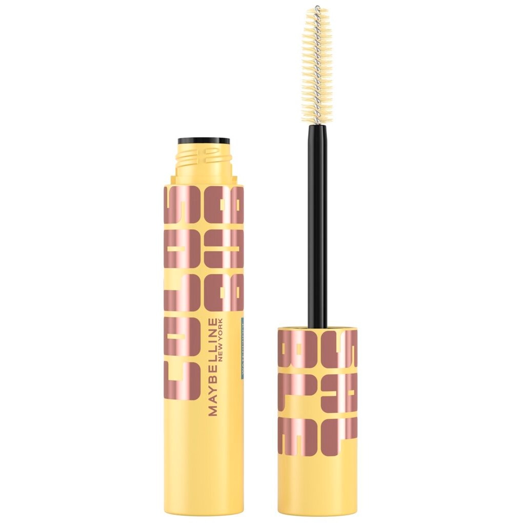 Maybelline New York Colossal Bubble Waterproof Mascara