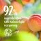 Le Petit Marseillais Bio Witte Perzik & Bio Nectarine Extra Zachte Douchegel