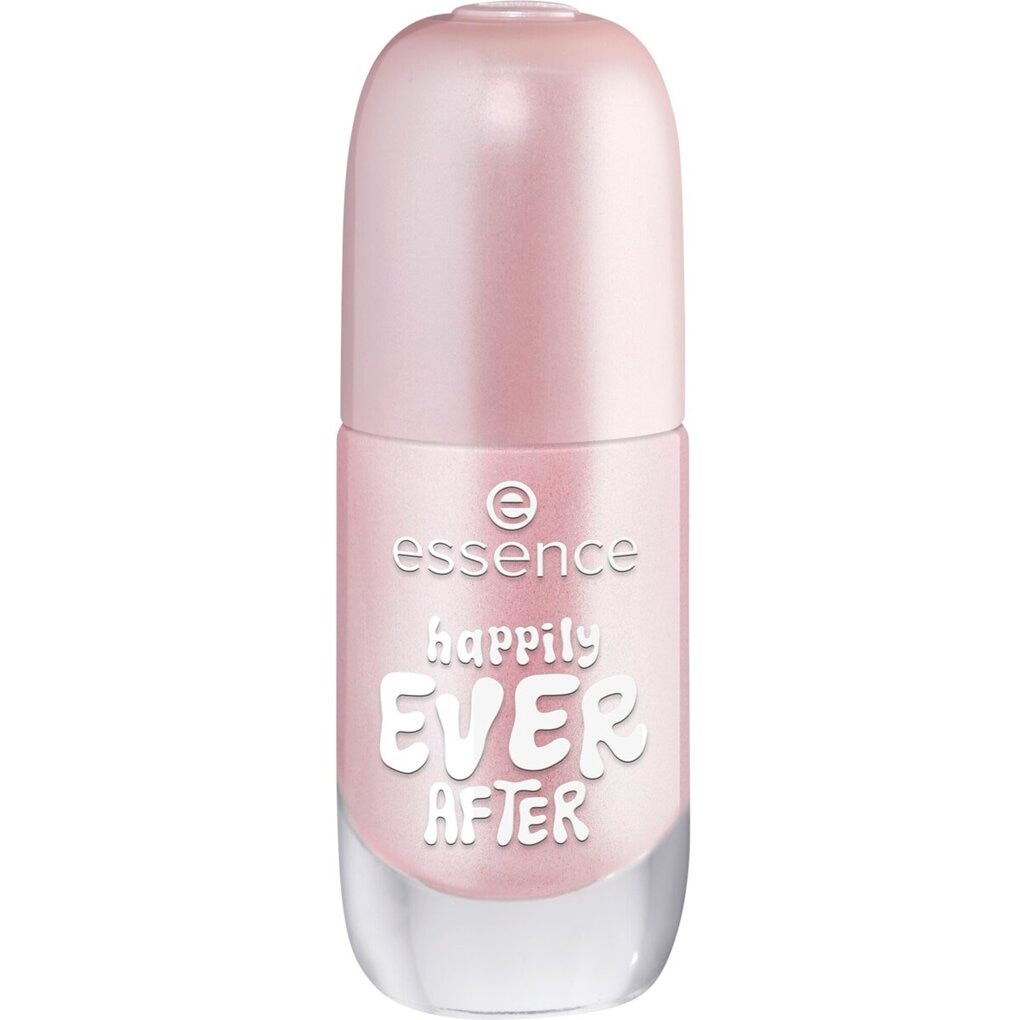 Essence 06 Happily Ever After Gelnagellak