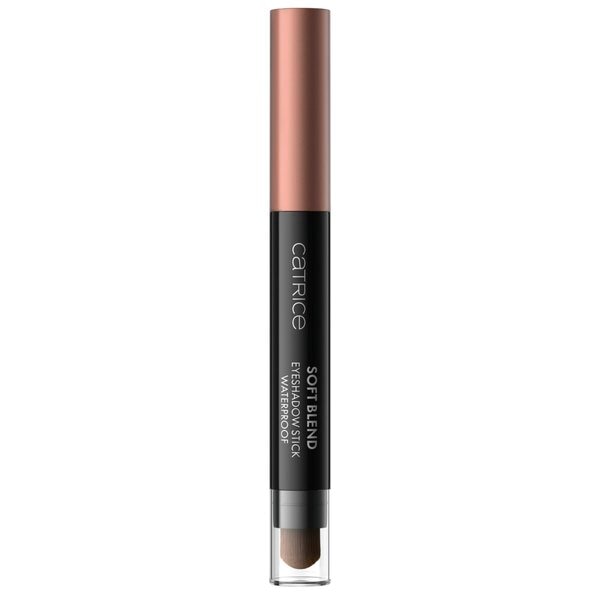 Catrice Soft Blend Waterproof Eyeshadow Stick 020 Bronzy Glow