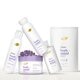 Dove Body+Mind French Lavendel & Oat Milk Serum-Infused Soak
