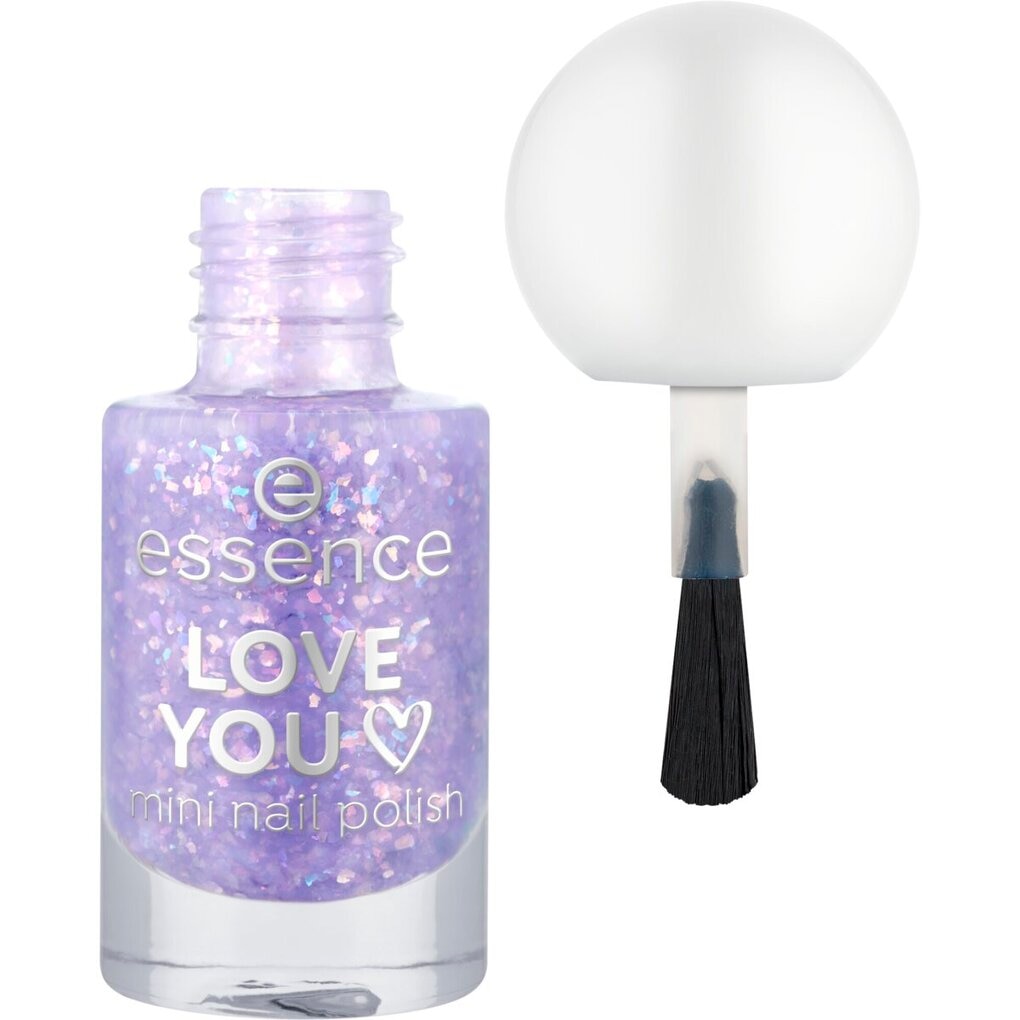 Essence Mini Vernis à Ongles 13 Love You