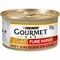 Purina Gourmet Gold Fijne Hapjes in Saus Kattenvoer