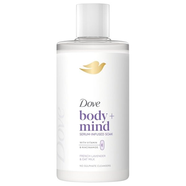 Dove Serum