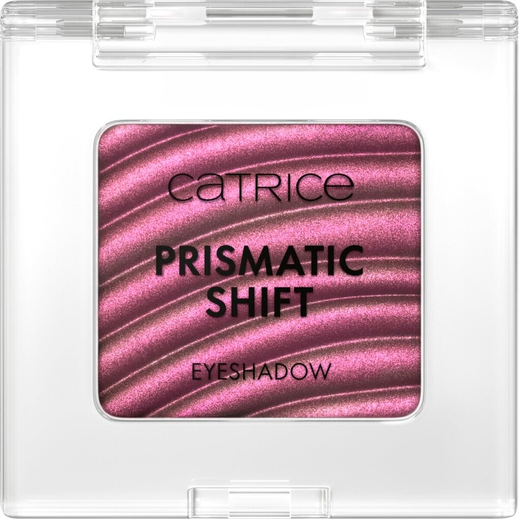 Catrice Ombre à Paupières Prismatic Shift 020 Berry Blaze