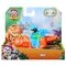 Paw Patrol The Dino Movie Rex Speelgoedauto