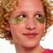 Essence Hydro Gel -5 Eye Love Matcha! Eye Patches