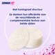 Demak'Up Expert Wattenschijfjes