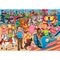 Goliath That's Life Puzzle Junior 19 Fête Foraine