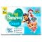Pampers Harmonie Aqua Paw Patrol Babydoekjes