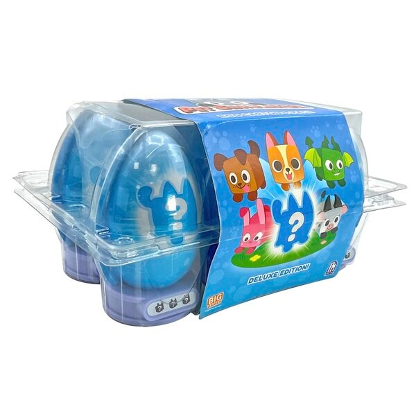 Pet Simulator Deluxe Edition