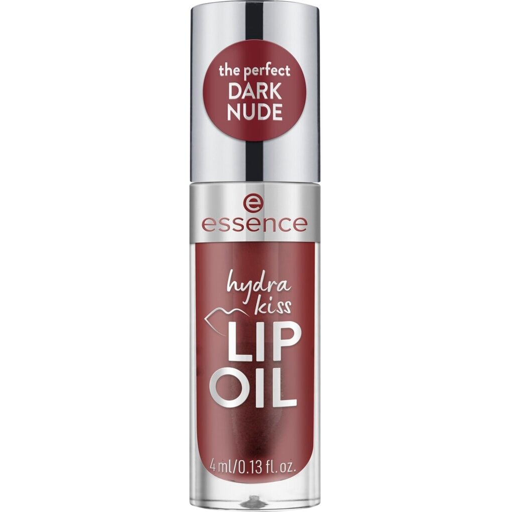 Essence Lip Oil Hydra Kiss 08 Mocha Glow