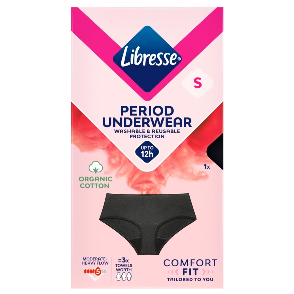 Libresse Intimawear Menstruatie-ondergoed
