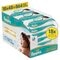 Pampers Lingettes Bébé Aqua Soft Touch