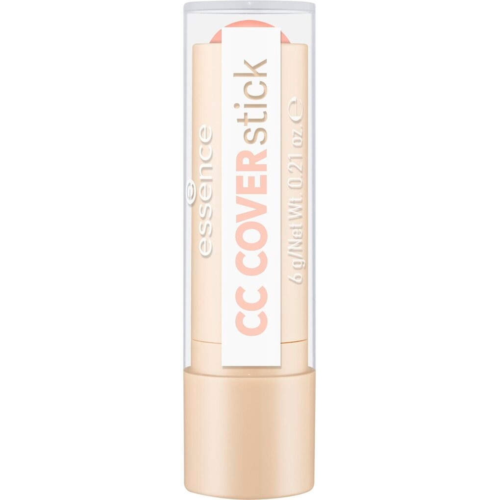 Essence 30 Pink CC Coverstick