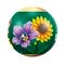 Zuru Max Premium Garden Flowers Collection