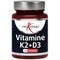 Lucovitaal K2 75 Mcg + D3 20 Mcg Capsules