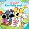 Woezel & Pip Knuffel is Zoek - Guusje Nederhorst Kinderboek