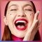 Maybelline New York Rouge à Lèvres Mate SuperStay Matte Ink Birthday Collection 390 Life of the Party