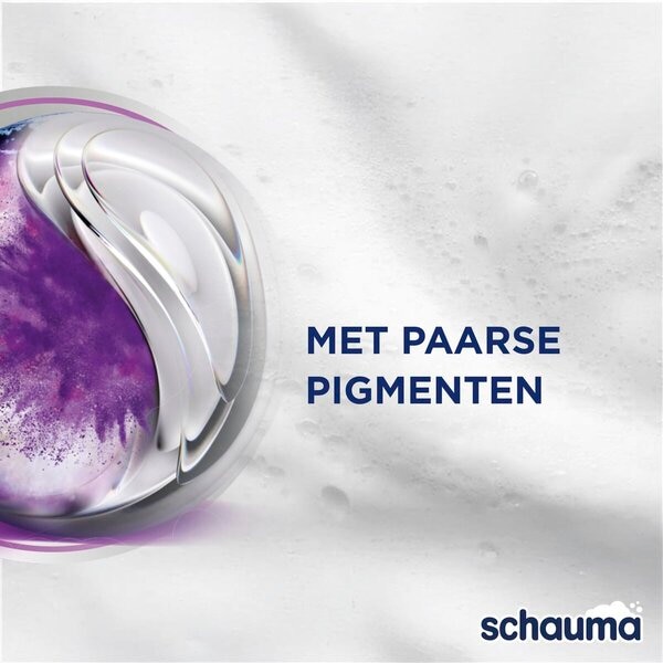 Schauma Reflex-Silver Shampoo