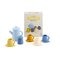 Swim Essentials Set à Thé en Silicone