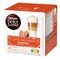 Nescafé Dolce Gusto Latte Macchiato Caramel Cups