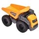 Dickie Toys Micro Contruction Station Set